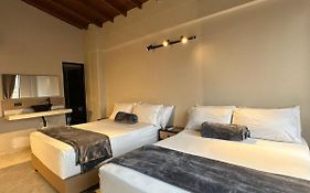 Hotel Coral Boutique